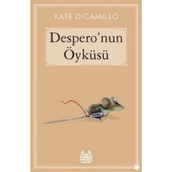 Despero’nun Öyküsü