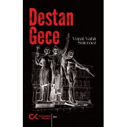 Destan Gece