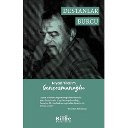 Destanlar Burcu