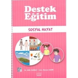Destek Eğitim - Sosyal Hayat