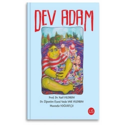 Dev Adam
