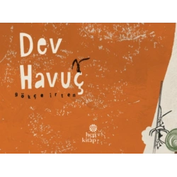 Dev Havuç