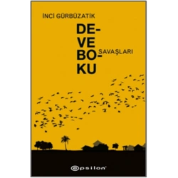 Deve Boku Savaşları