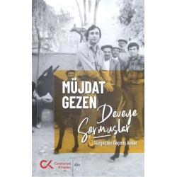 Deveye Sormuşlar