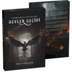 Devler Geçidi