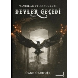 Devler Geçidi (Ciltli)