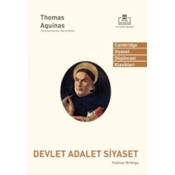 Devlet Adalet Siyaset