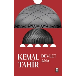 Devlet Ana