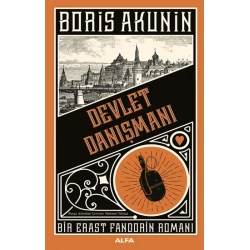 Devlet Danışmanı