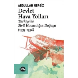 Devlet Hava Yolları