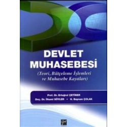 Devlet Muhasebesi