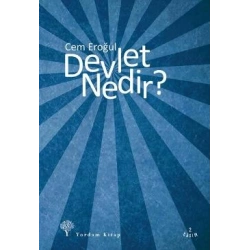 Devlet Nedir?