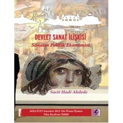 Devlet Sanat İlişkisi