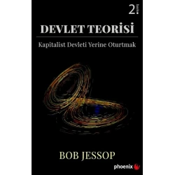 Devlet Teorisi