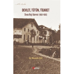 Devlet, Tütün, Ticaret