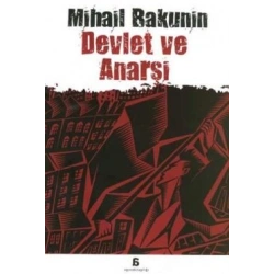 Devlet ve Anarşi