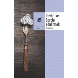 Devlet ve Borçla Yönetmek