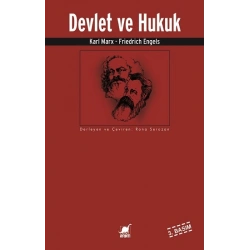 Devlet ve Hukuk