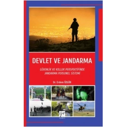 Devlet ve Jandarma
