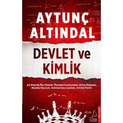 Devlet Ve Kimlik