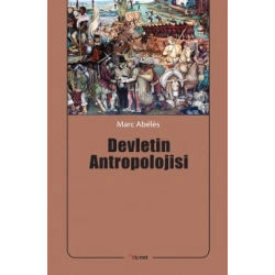 Devletin Antropolojisi