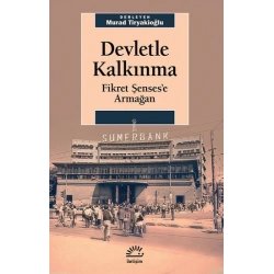 Devletle Kalkınma