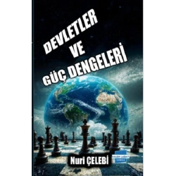 Devletler ve Güç  Dengeleri