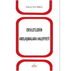 Devletlerin Andlaşmalara Halefiyeti