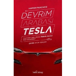 Devrim Arabası Tesla