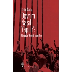 Devrim Nasıl Yapılır?