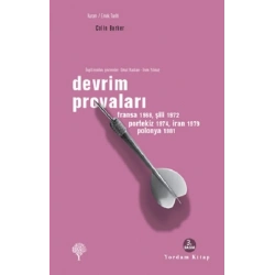 Devrim Provaları