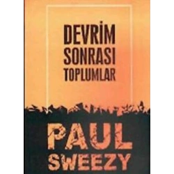 Devrim Sonrası Toplumlar