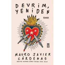 Devrim Yeniden