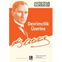 Devrimcilik Üzerine