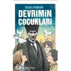 Devrimin Çocukları