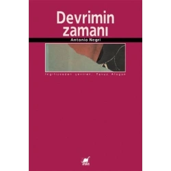 Devrimin Zamanı