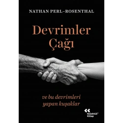 Devrimler Çağı