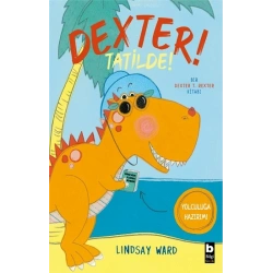 Dexter Tatilde!