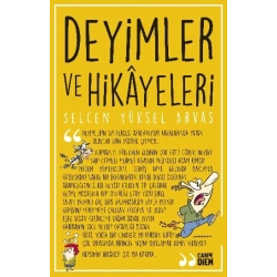 Deyimler ve Hikayeleri