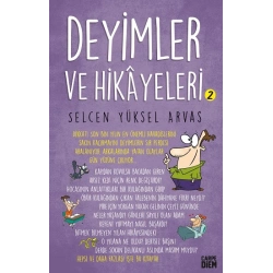 Deyimler ve Hikayeleri -2