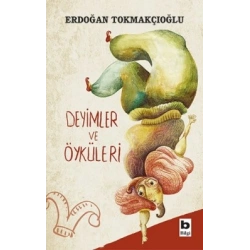 Deyimler ve Öyküleri