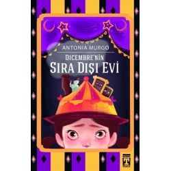 Dicembrenin Sıra Dışı Evi