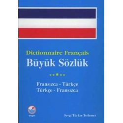 Dictionnaire Français Büyük Sözlük