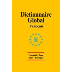 Dictionnaire Universal Français - Ture / Ture - Français