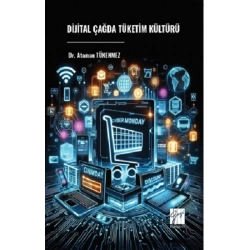 Digital Çağda Tüketim Kültürü
