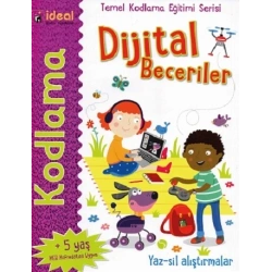 Dijital Beceriler