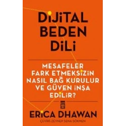 Dijital Beden Dili