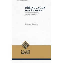 Dijital Çağda Haya Ahlakı