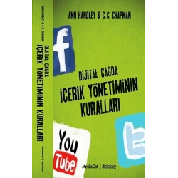 Dijital Çağda İçerik Yönetiminin Kuralları