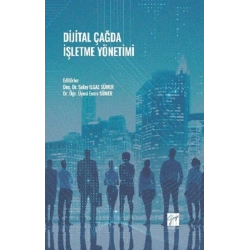 Dijital Çağda İşletme Yönetimi